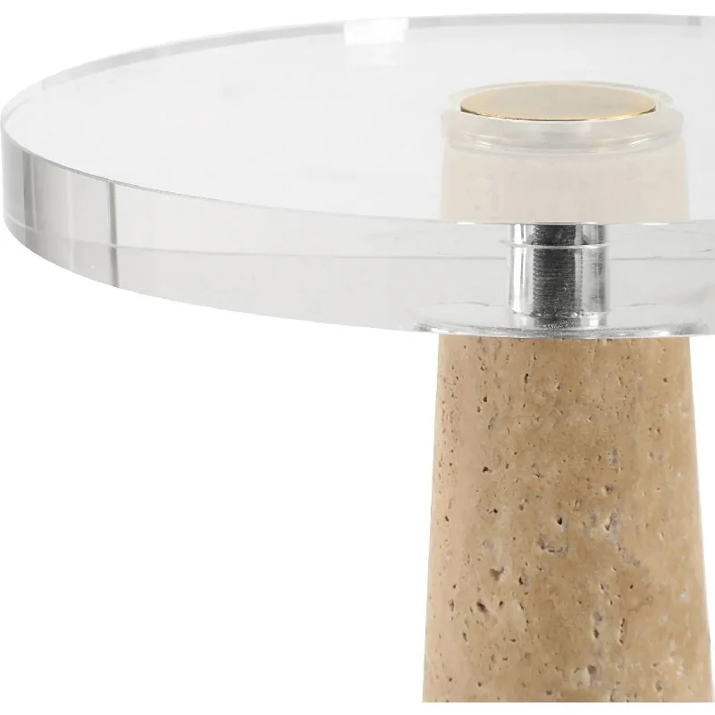 High - lumen track lighting for bright spacesNiari Drink Table