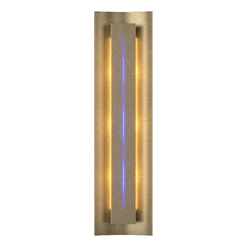 Industrial Lighting for Food Processing FactoriesGallery Three Light Wall Sconce