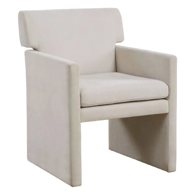 Track lighting for illuminating walkwaysColette Dining Chair