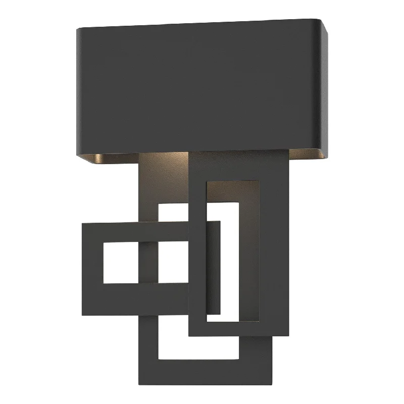 Industrial Flood Lighting for Outdoor Loading DocksCollage LED Outdoor Wall Sconce