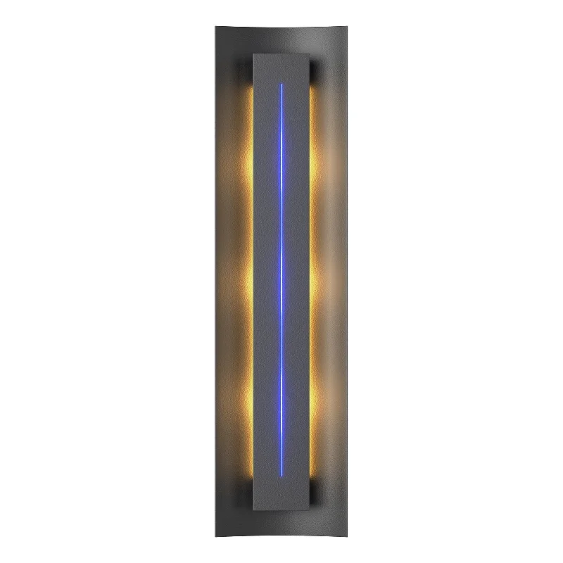 Durable Industrial Lighting for Harsh EnvironmentsGallery Three Light Wall Sconce