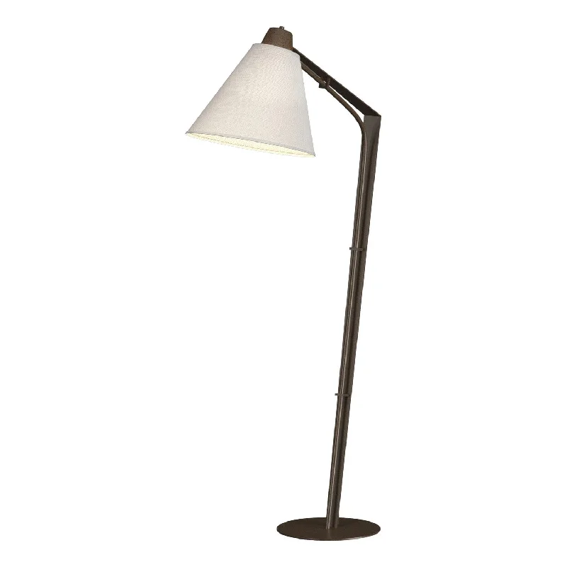 High - Bay LED Industrial Lighting for WarehousesReach One Light Floor Lamp