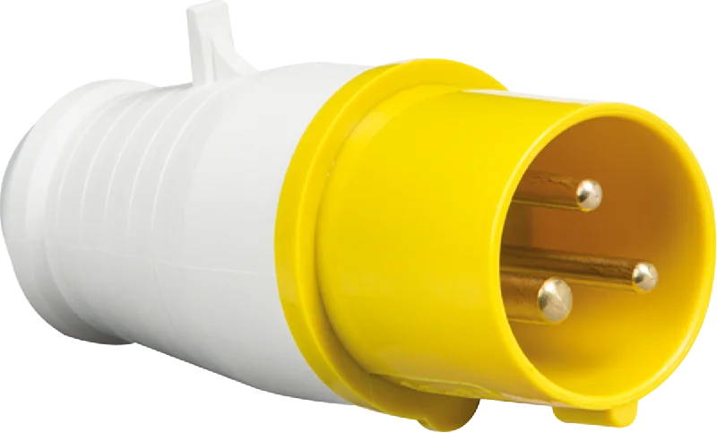 Track lighting with clear glass shadesKnightsbridge 110V IP44 16A Industrial Plug 2P+E Track lighting with clear glass shadesKnightsbridge 110V IP44 16A Industrial Plug 2P+E