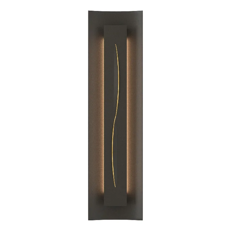 Durable Industrial Lighting for Harsh EnvironmentsGallery Three Light Wall Sconce
