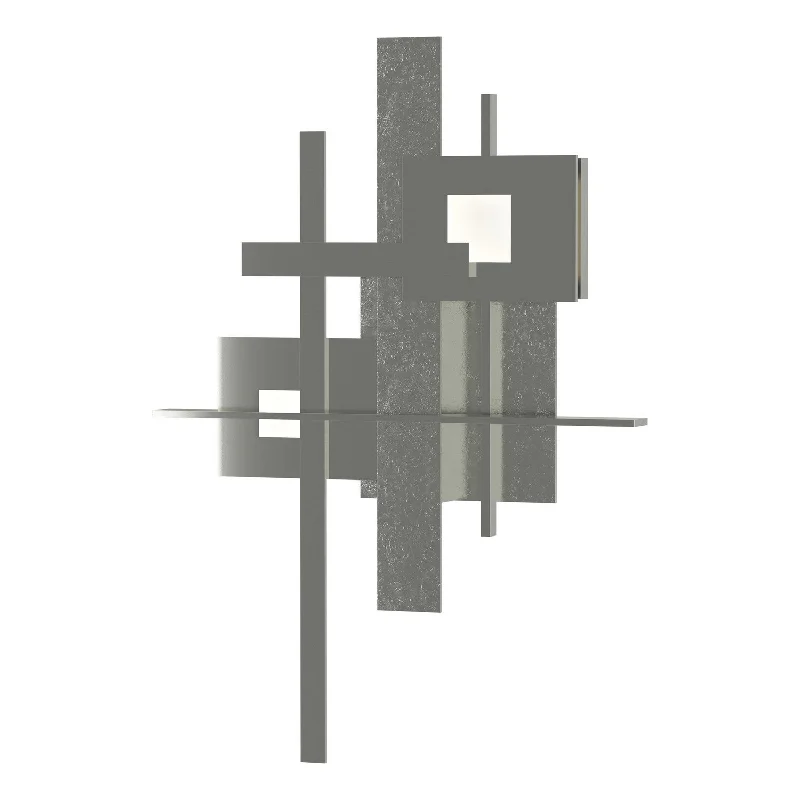 Industrial Lighting for Textile MillsPlanar LED Wall Sconce