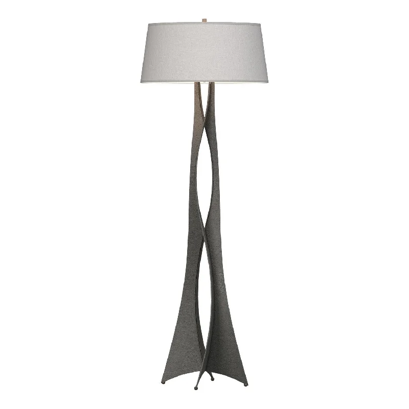 Industrial Lighting for Food Processing FactoriesMoreau One Light Floor Lamp