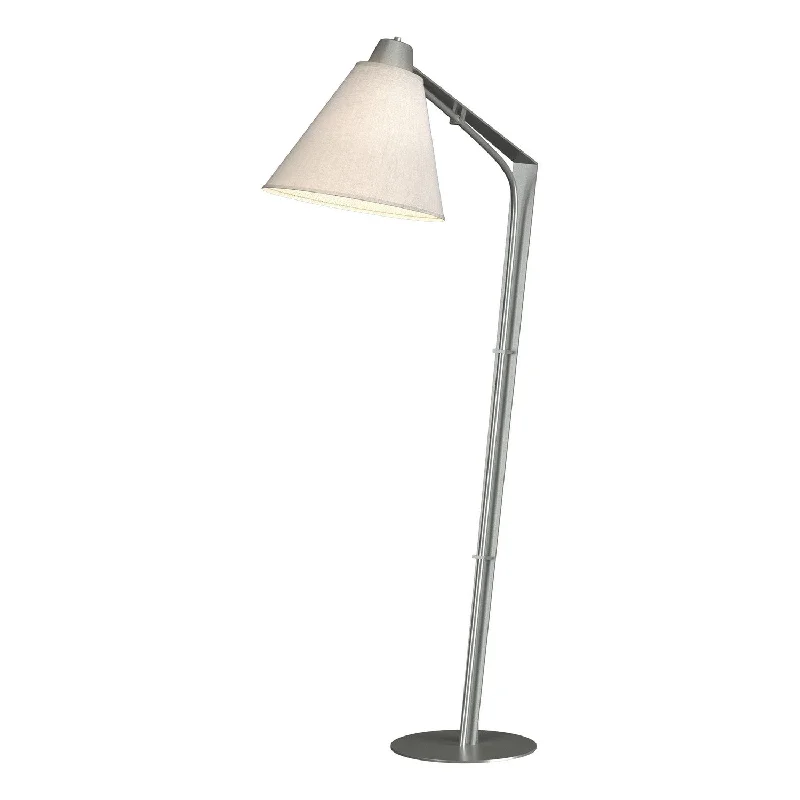 Industrial Wall - Mounted Lighting for Workshop WallsReach One Light Floor Lamp