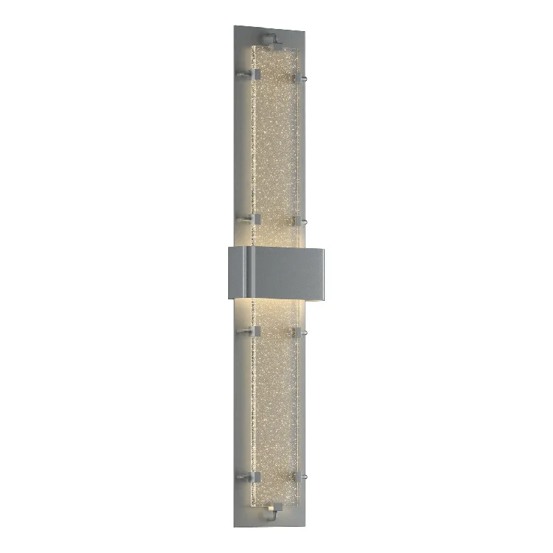 Industrial Lighting for Electronics ManufacturingUrsa LED Outdoor Wall Sconce