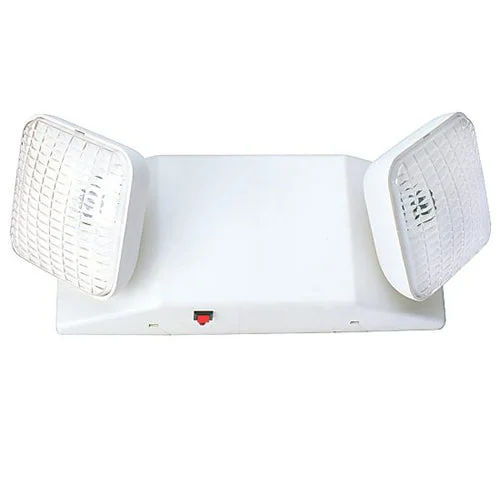 Track lighting for highlighting bookcasesAdvantage Environmental Lighting EM15BAA - BAA Compliant Remote Capable Incandescent Emergency Unit