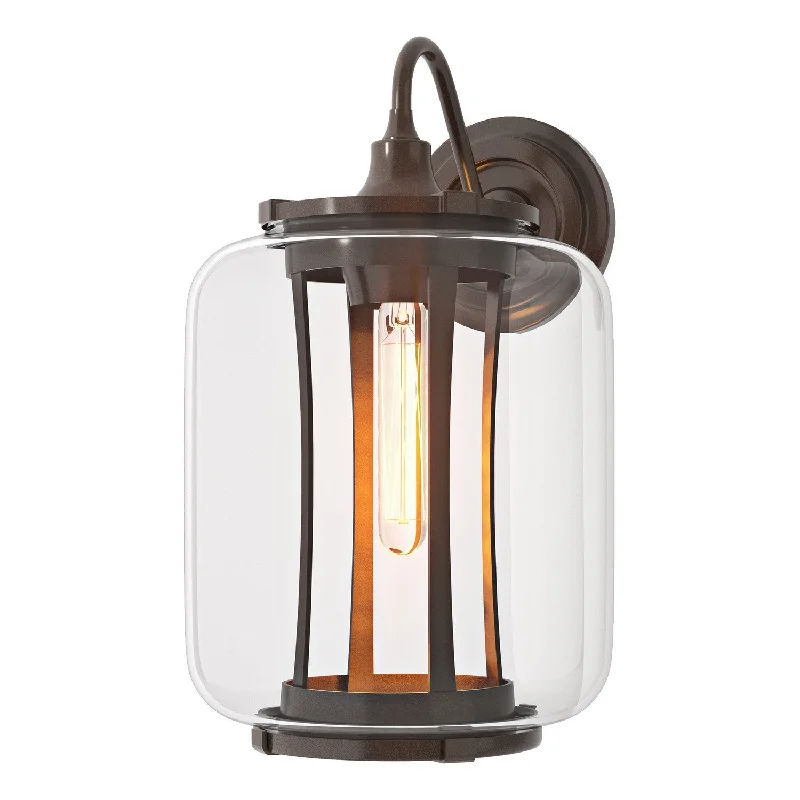 Industrial Lighting with High CRI (Color Rendering Index) for True Color PerceptionFairwinds One Light Outdoor Wall Sconce Industrial Lighting with High CRI (Color Rendering Index) for True Color PerceptionFairwinds One Light Outdoor Wall Sconce