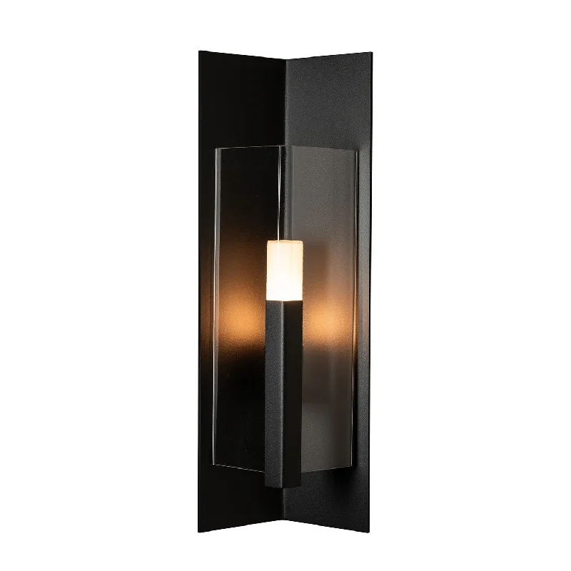Industrial Lighting for Furniture FactoriesSummit One Light Outdoor Wall Sconce