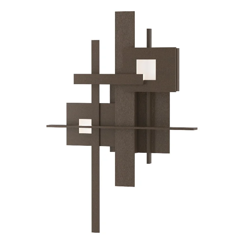 Shock - Resistant Industrial Lighting for Vibrating Machinery AreasPlanar LED Wall Sconce Shock - Resistant Industrial Lighting for Vibrating Machinery AreasPlanar LED Wall Sconce