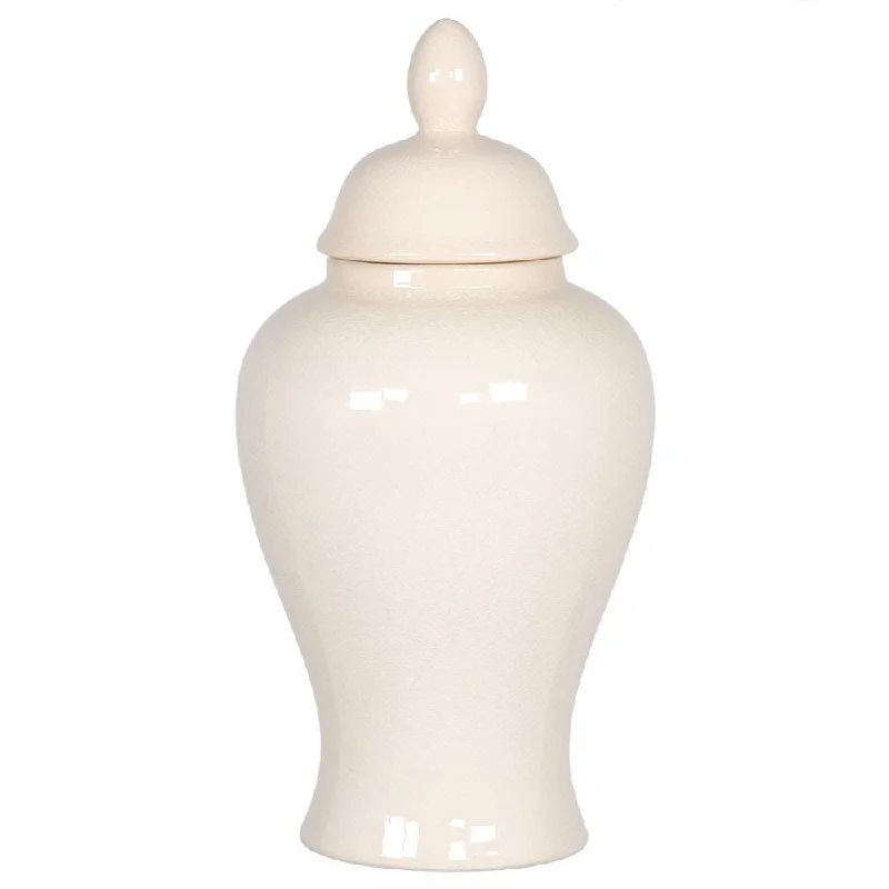 Rustic track lighting for farmhouse decorLarge Cream Jar