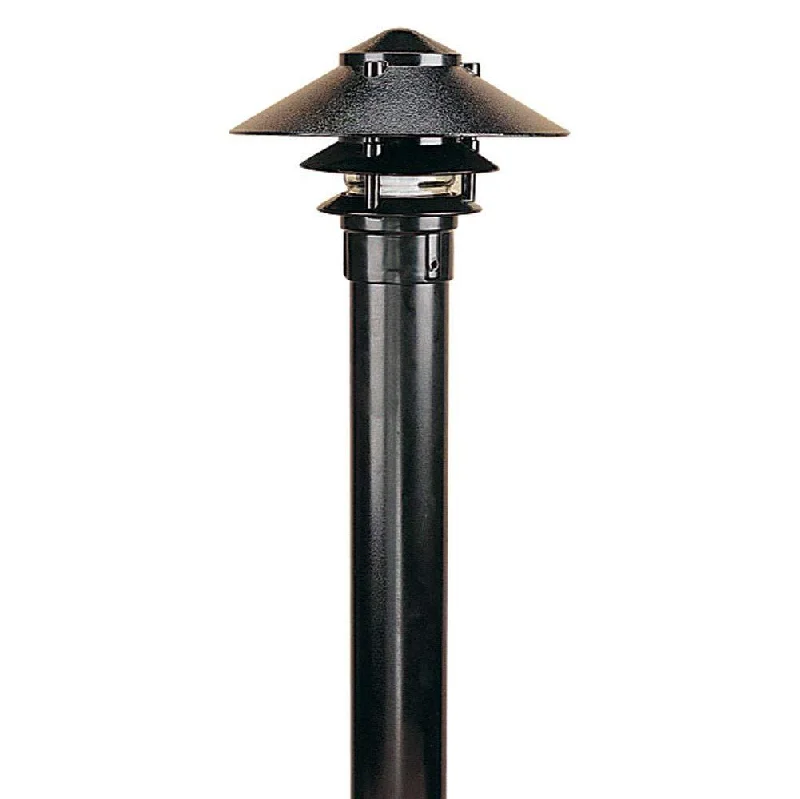 Track lighting with a long - lasting lifespanSPJ Lighting SPJ12-07 8W LED Bollard (Light fixture Only - Post Not Included) 120V or 277V Track lighting with a long - lasting lifespanSPJ Lighting SPJ12-07 8W LED Bollard (Light fixture Only - Post Not Included) 120V or 277V