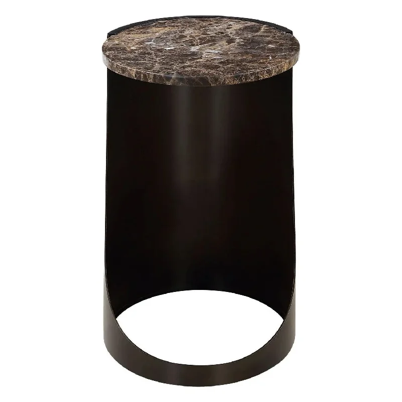 Track lighting with a sleek profileWelling Side Table