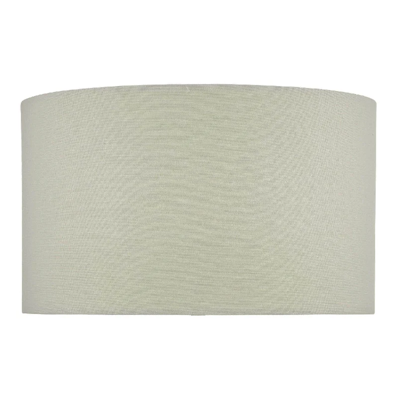 High - lumen track lighting for bright spacesWhite Linen Shade