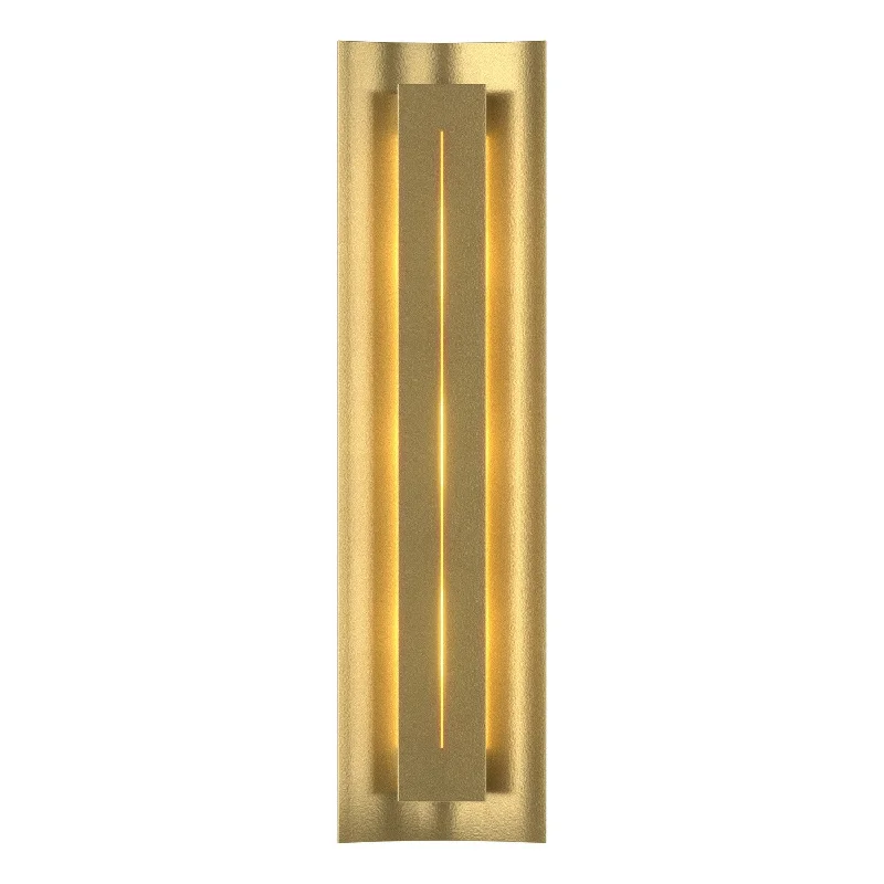 Industrial Task Lighting for Precision WorkstationsGallery Three Light Wall Sconce Industrial Task Lighting for Precision WorkstationsGallery Three Light Wall Sconce