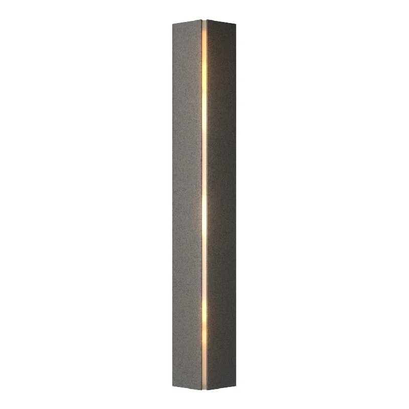 Dust - Resistant Industrial Lighting for Dirty WorkspacesGallery Three Light Wall Sconce Dust - Resistant Industrial Lighting for Dirty WorkspacesGallery Three Light Wall Sconce