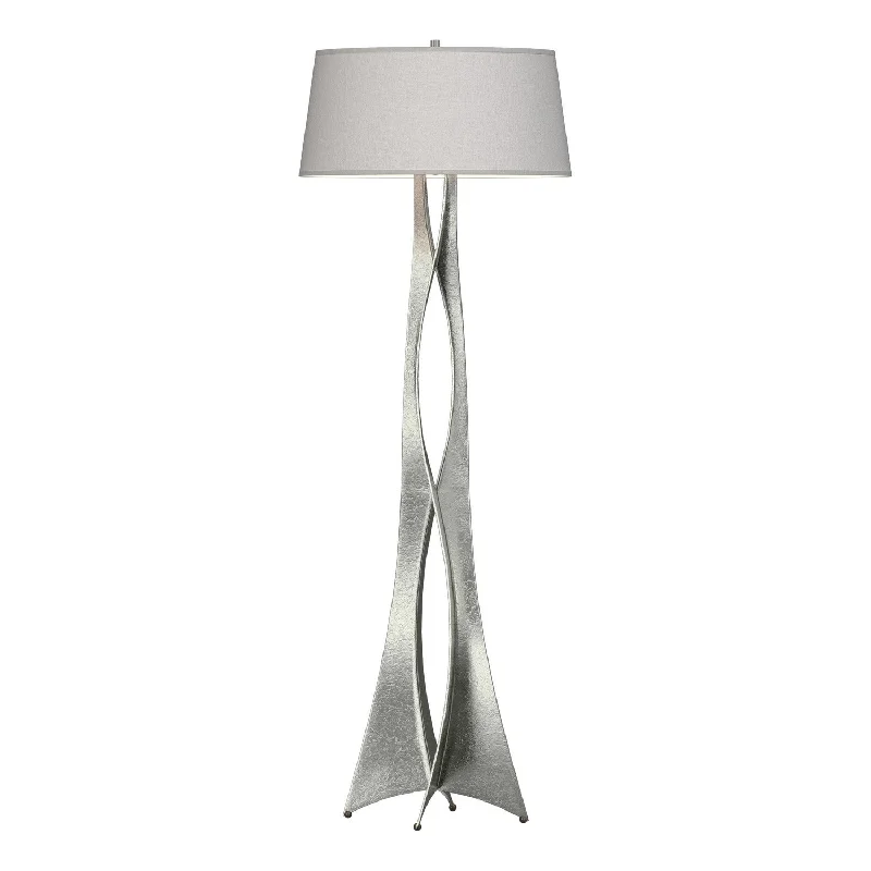 High - Bay LED Industrial Lighting for WarehousesMoreau One Light Floor Lamp