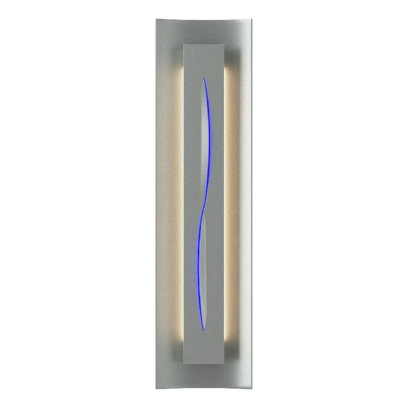 Waterproof Industrial Lighting for Wet AreasGallery Three Light Wall Sconce