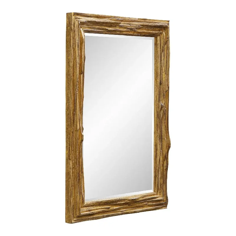 Track lighting with energy - star certificationOverlap Mirror