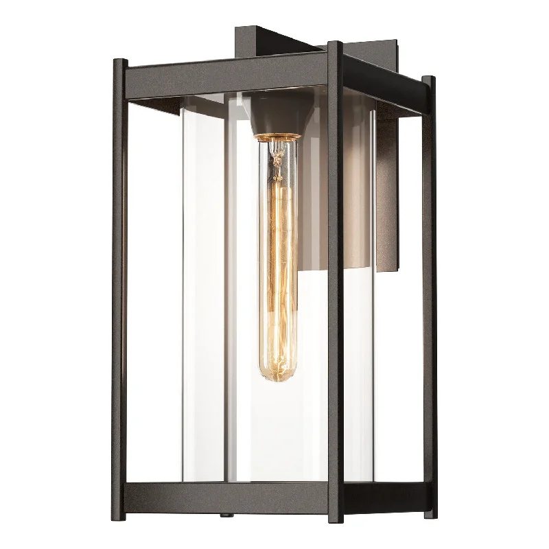 Low - Bay Industrial Lighting Fixtures for Small FactoriesCela One Light Outdoor Wall Sconce Low - Bay Industrial Lighting Fixtures for Small FactoriesCela One Light Outdoor Wall Sconce