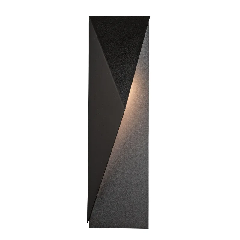 Industrial Lighting for Food Processing FactoriesCarbon One Light Outdoor Wall Sconce Industrial Lighting for Food Processing FactoriesCarbon One Light Outdoor Wall Sconce