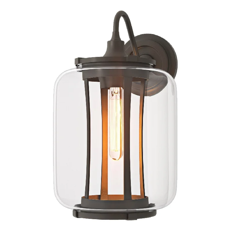 Energy - Efficient Industrial Lighting for Cost - SavingsFairwinds One Light Outdoor Wall Sconce Energy - Efficient Industrial Lighting for Cost - SavingsFairwinds One Light Outdoor Wall Sconce