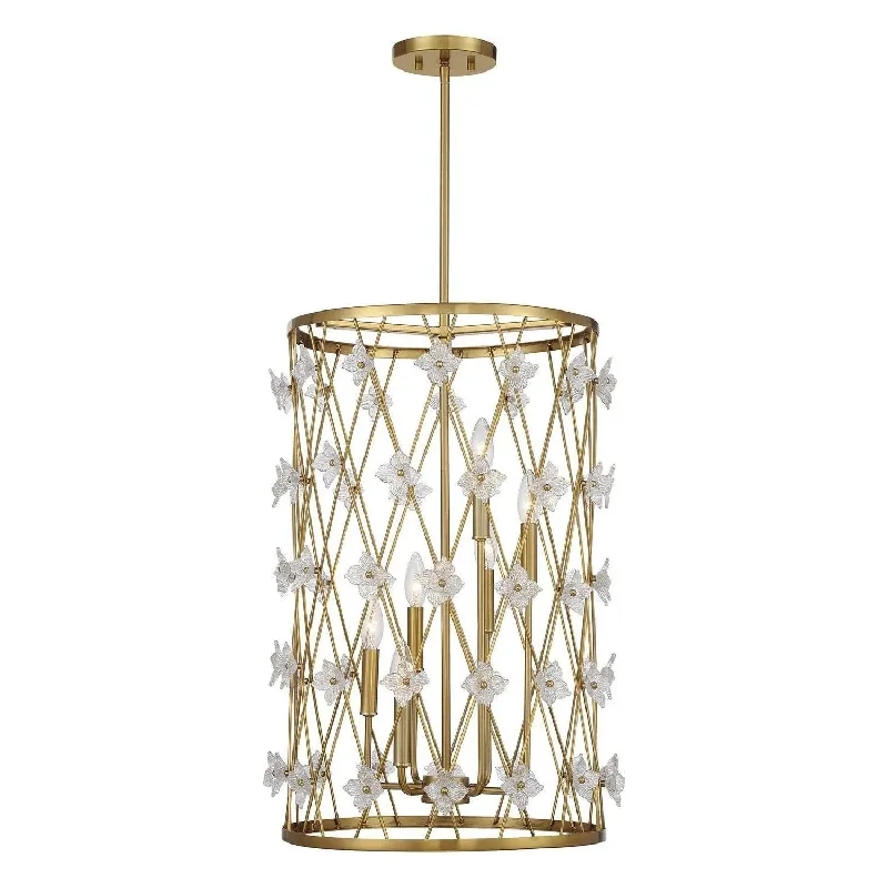 Track lighting with motion - sensor capabilitiesBailey Pendant
