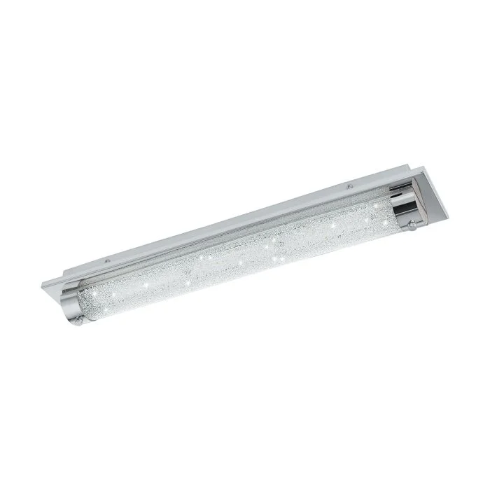 Track lighting for highlighting bookcasesTOLORICO Bathroom Wall/Ceiling light