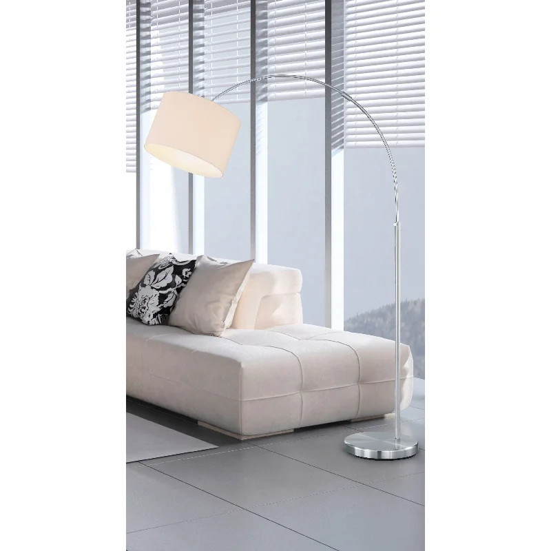 Track lighting for retail window displaysHotel 1-Light Floor Lamp