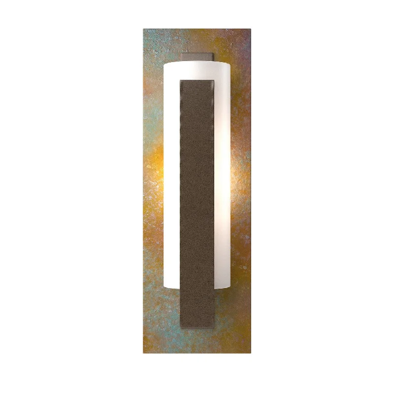 Energy - Efficient Industrial Lighting for Cost - SavingsVertical Bar One Light Wall Sconce Energy - Efficient Industrial Lighting for Cost - SavingsVertical Bar One Light Wall Sconce