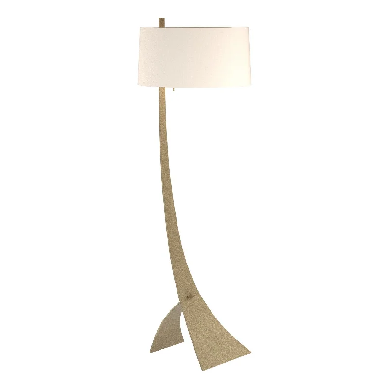 Industrial Lighting with High CRI (Color Rendering Index) for True Color PerceptionStasis One Light Floor Lamp Industrial Lighting with High CRI (Color Rendering Index) for True Color PerceptionStasis One Light Floor Lamp