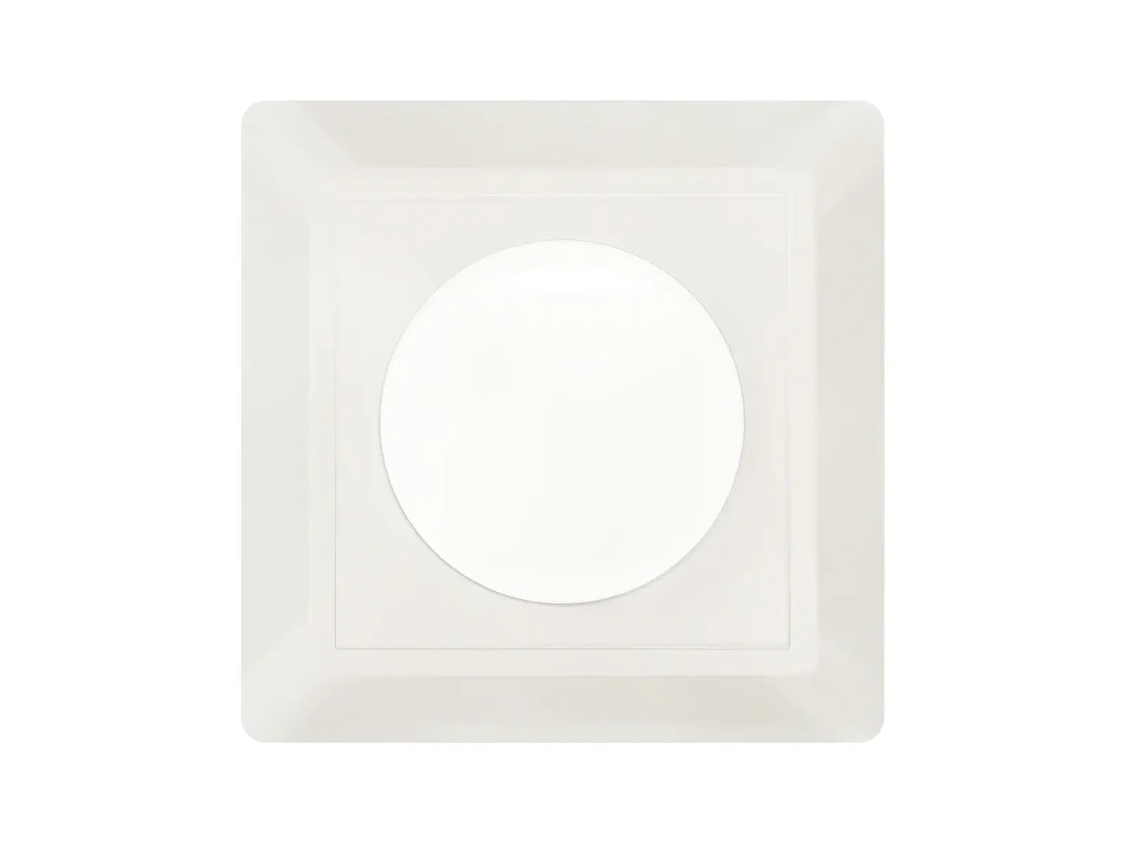 Track lighting with a sleek profileDekraam voor LED Dimmers met vlakke draaiknop Universeel Track lighting with a sleek profileDekraam voor LED Dimmers met vlakke draaiknop Universeel