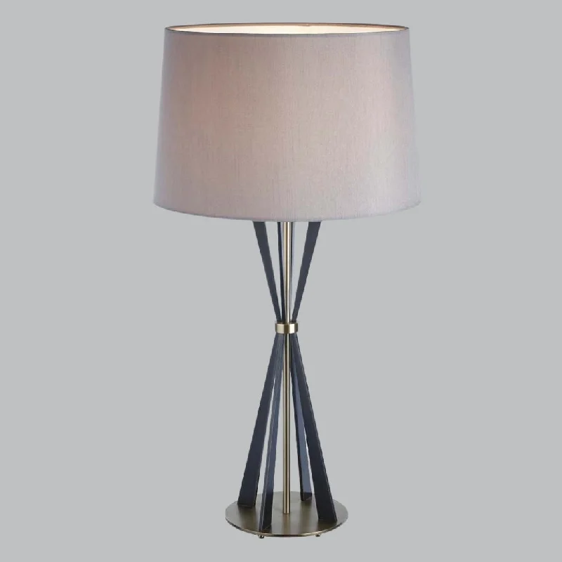 Track lighting for illuminating walkwaysVega Table Lamp E14