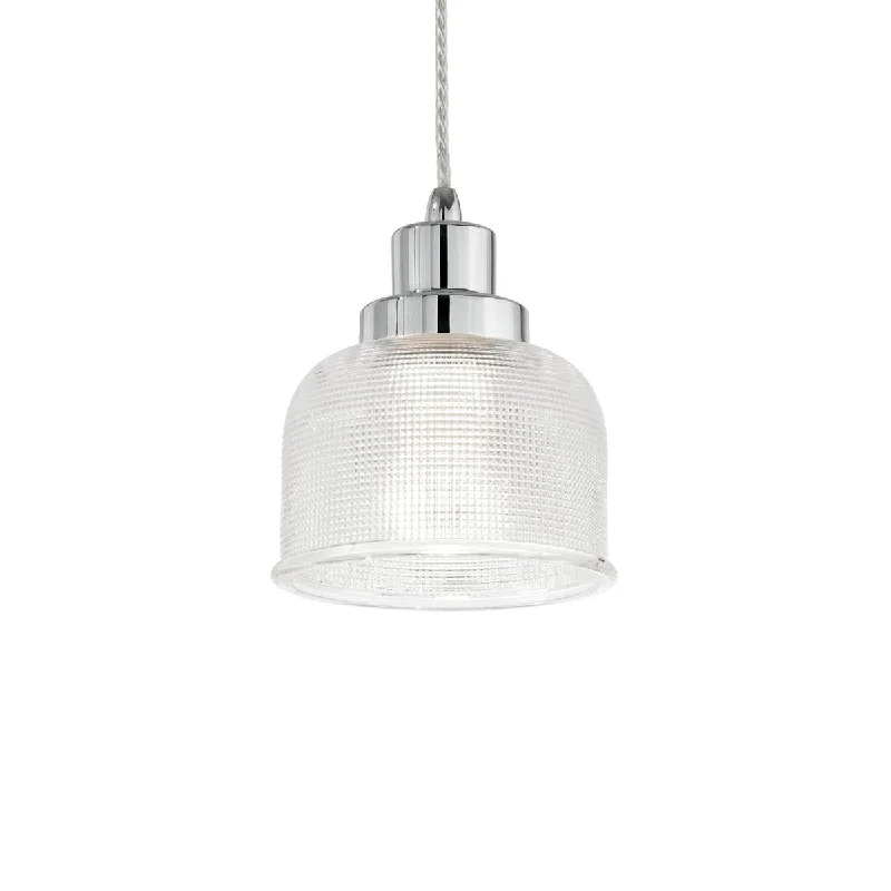 Outdoor - rated track lighting for patiosRuby SP1 Pendant