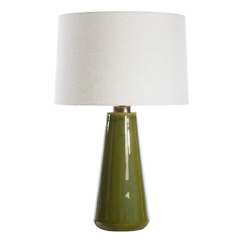Industrial - style track lighting for loftsKelley Table Lamp
