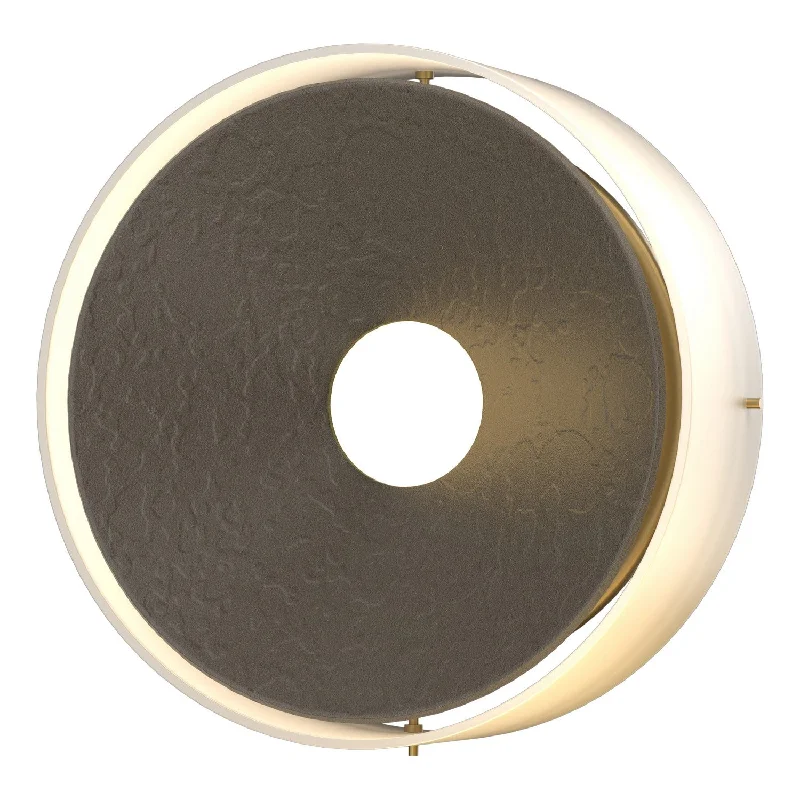 Industrial Task Lighting for Precision WorkstationsOculus Four Light Wall Sconce