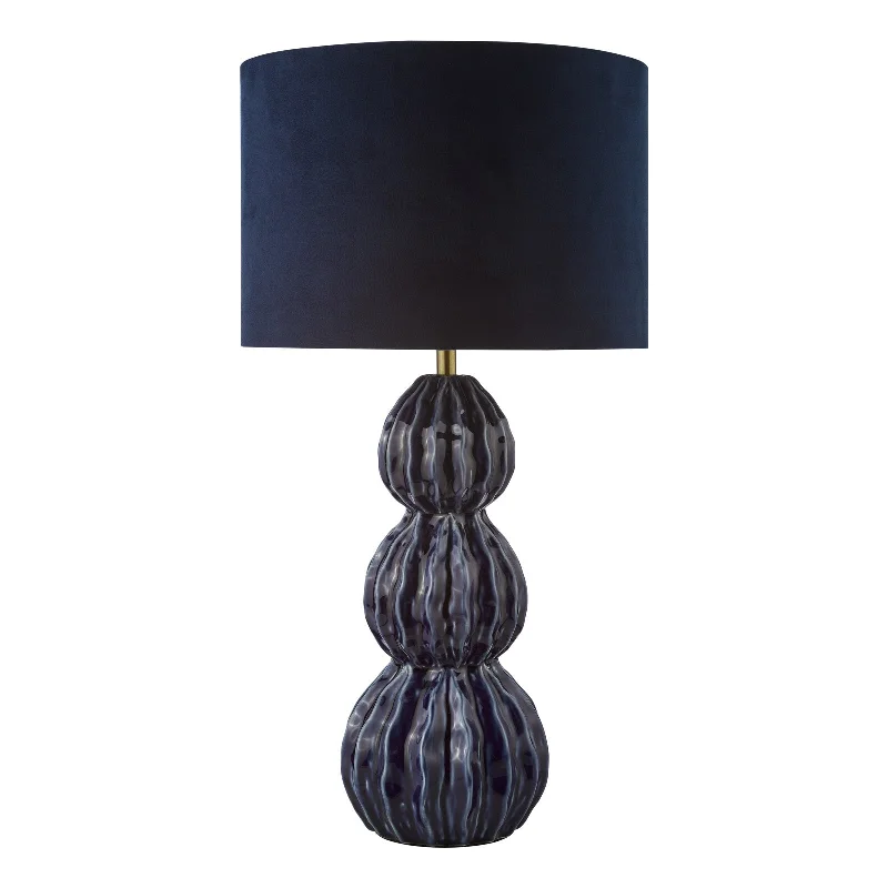 Track lighting for highlighting kitchen cabinetsLorelai Ceramic Table Lamp Blue/Grey With Shade E27 Track lighting for highlighting kitchen cabinetsLorelai Ceramic Table Lamp Blue/Grey With Shade E27