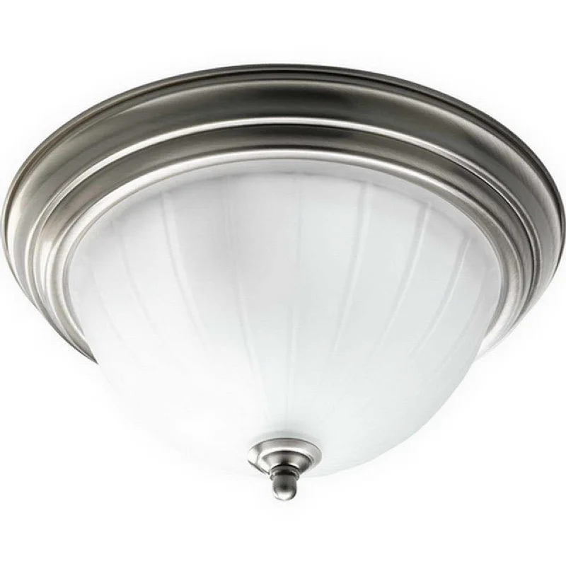 Brushed Nickel