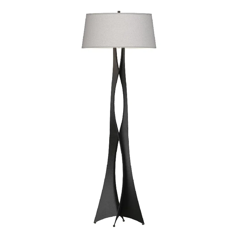 Dust - Resistant Industrial Lighting for Dirty WorkspacesMoreau One Light Floor Lamp Dust - Resistant Industrial Lighting for Dirty WorkspacesMoreau One Light Floor Lamp