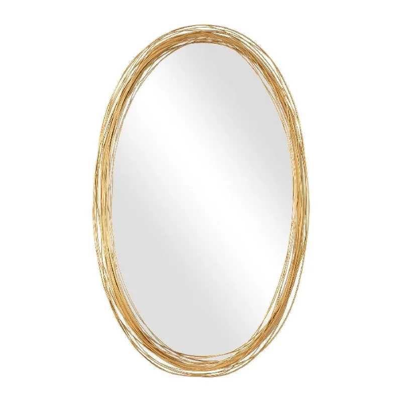 Commercial - grade track lighting for storesGillian Mirror
