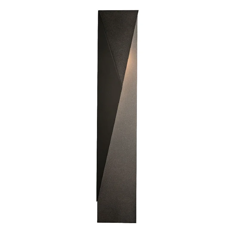 Industrial Lighting for Electronics ManufacturingCarbon One Light Outdoor Wall Sconce Industrial Lighting for Electronics ManufacturingCarbon One Light Outdoor Wall Sconce