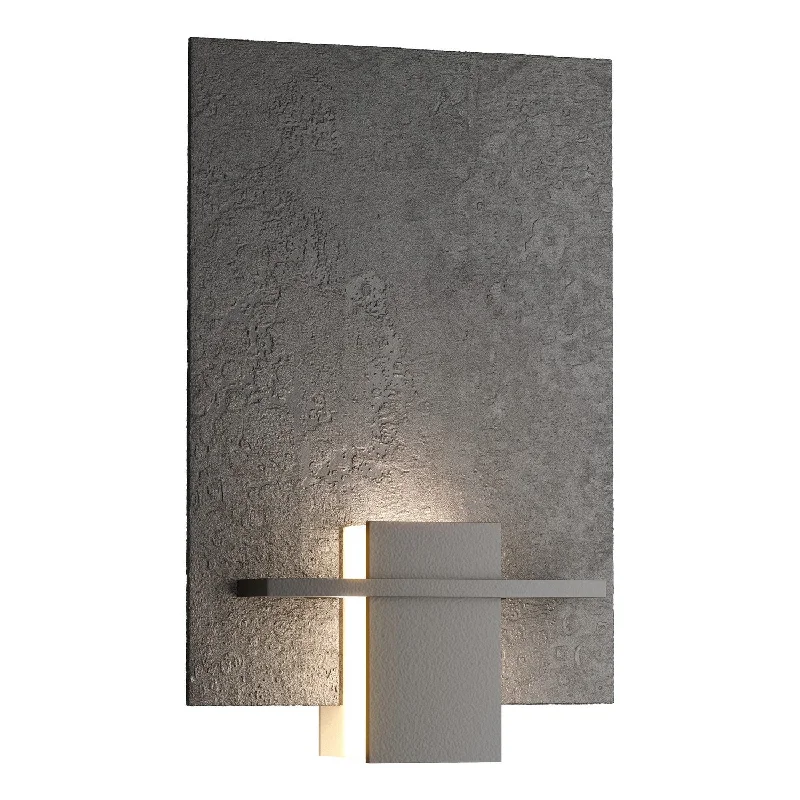 Shock - Resistant Industrial Lighting for Vibrating Machinery AreasAperture One Light Wall Sconce Shock - Resistant Industrial Lighting for Vibrating Machinery AreasAperture One Light Wall Sconce