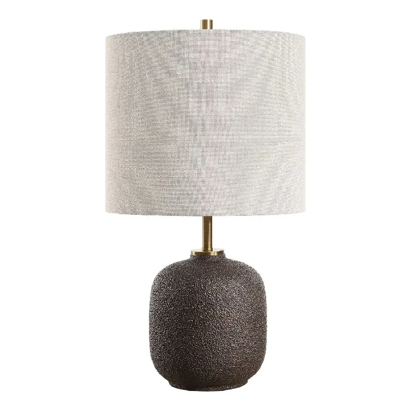Track lighting for updating office lobbiesBlacktop Buffet Lamp