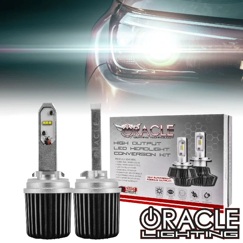Track lighting with motion - sensor capabilitiesORACLE Lighting 880/881/H27 - 4,000+ Lumen LED Light Bulb Conversion Kit (High Beam) Track lighting with motion - sensor capabilitiesORACLE Lighting 880/881/H27 - 4,000+ Lumen LED Light Bulb Conversion Kit (High Beam)
