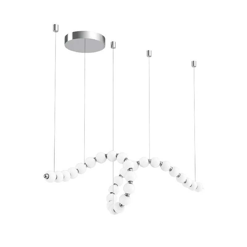 Chandeliers with Clear Crystal for a Sparkling EffectChandeliers with Clear Crystal for a Sparkling EffectAkoya 100" Chandelier Chandeliers with Clear Crystal for a Sparkling EffectChandeliers with Clear Crystal for a Sparkling EffectAkoya 100" Chandelier