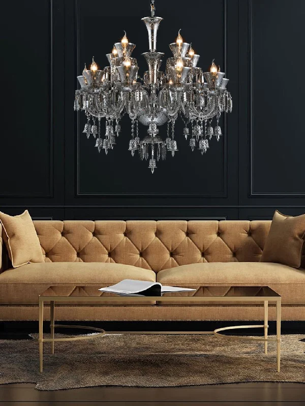 Small Chandeliers for Compact RoomsSmall Chandeliers for Compact RoomsAlberta Smoky Chandelier Small Chandeliers for Compact RoomsSmall Chandeliers for Compact RoomsAlberta Smoky Chandelier