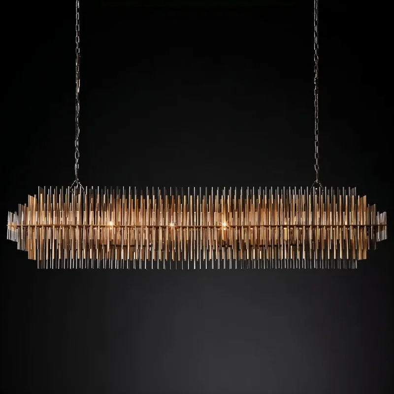 Brass Finish