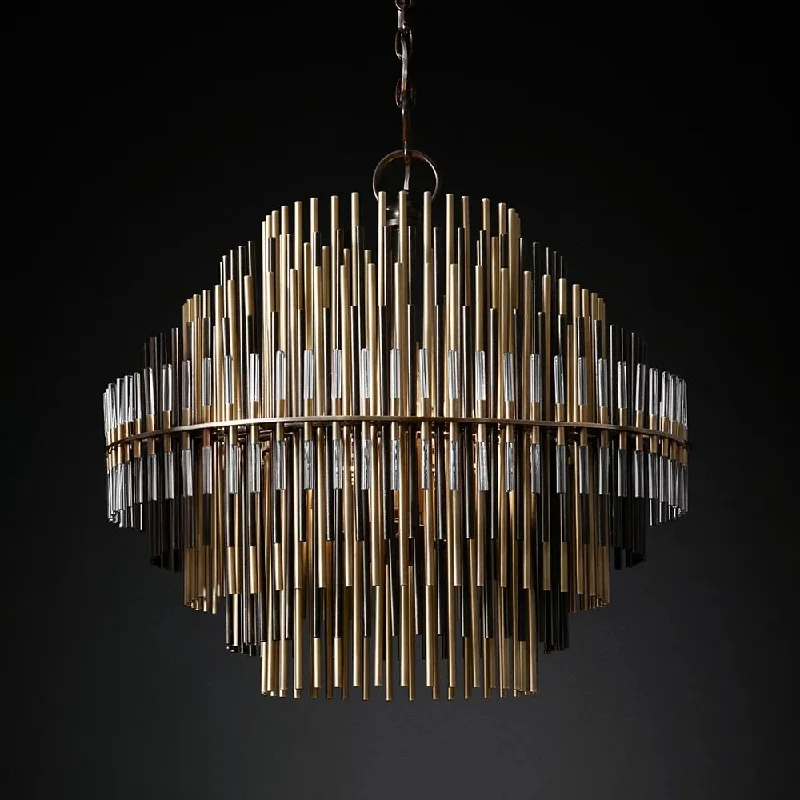 Brass Finish